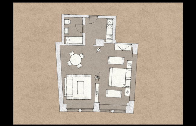 7 Tales Apartments by Adrez Living - Foto 39