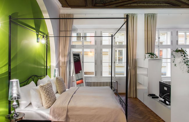 7 Tales Apartments by Adrez Living - Foto 10