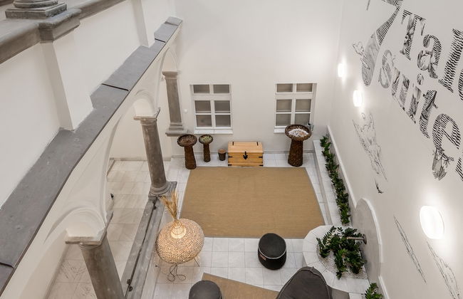 7 Tales Apartments by Adrez Living - Foto 47