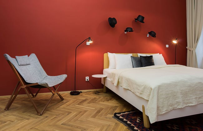 7 Tales Apartments by Adrez Living - Foto 8