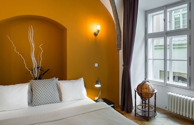 7 Tales Apartments by Adrez Living - Foto 6