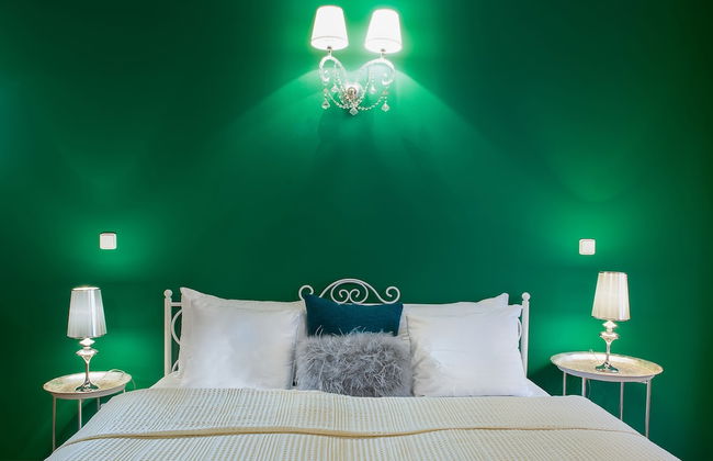 7 Tales Apartments by Adrez Living - Foto 7