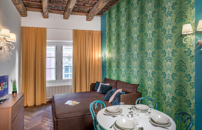 7 Tales Apartments by Adrez Living - Foto 35
