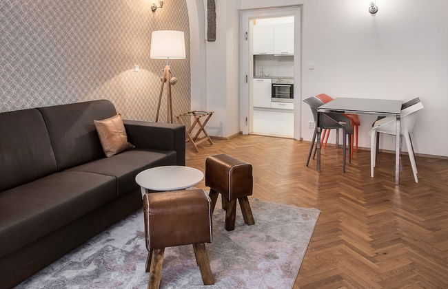 7 Tales Apartments by Adrez Living - Foto 9
