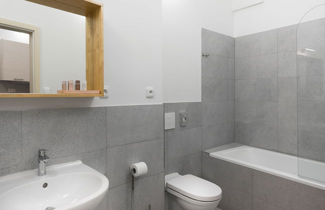 7 Tales Apartments by Adrez Living - Foto 42