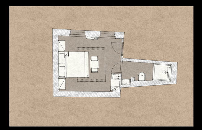 7 Tales Apartments by Adrez Living - Foto 37