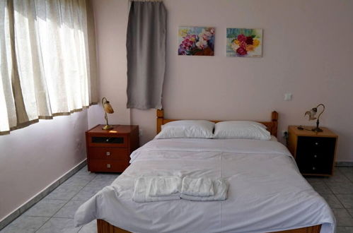 Photo 3 - Lovely Modern Studio in Romanos Patras, Greece