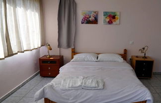 Foto 3 - Lovely Modern Studio in Romanos Patras, Greece