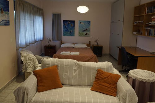 Photo 5 - Lovely Modern Studio in Romanos Patras, Greece