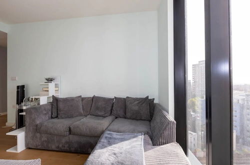 Foto 18 - Bright New 1 Bedroom Flat in Elephant and Castle