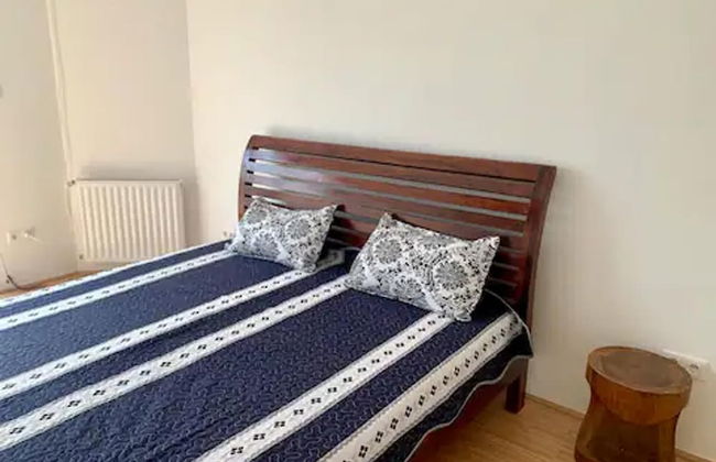 Maharaja Mountain Palace 3-bed Apartment in Buda - Foto 5