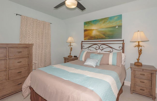 Laguna Reef Condos by VTrips - Foto 30