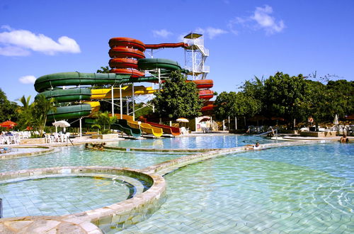 Photo 20 - Imperio Romano com um dia no Acqua Park