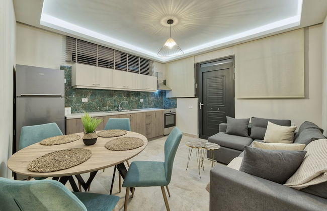 Delight Luxury Villa - Photo 37