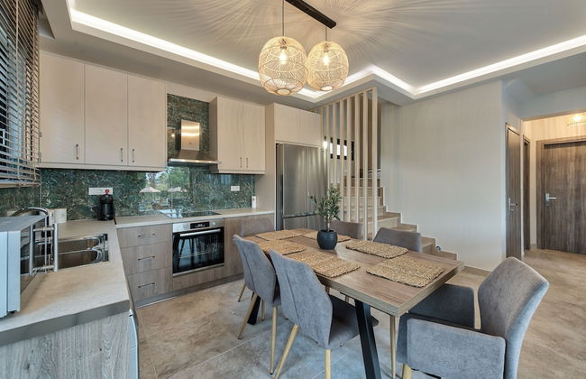 Delight Luxury Villa - Photo 34