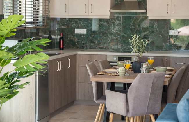 Delight Luxury Villa - Photo 29