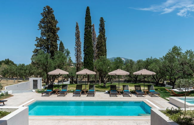 Delight Luxury Villa - Photo 57