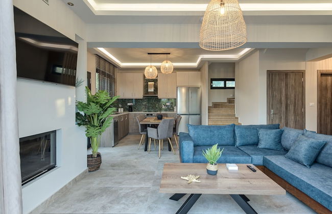 Delight Luxury Villa - Photo 44