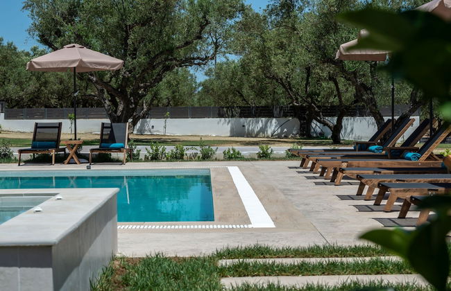 Delight Luxury Villa - Photo 53
