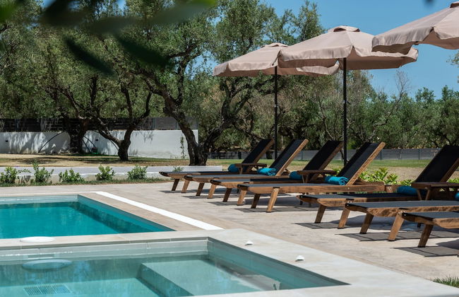 Delight Luxury Villa - Photo 50
