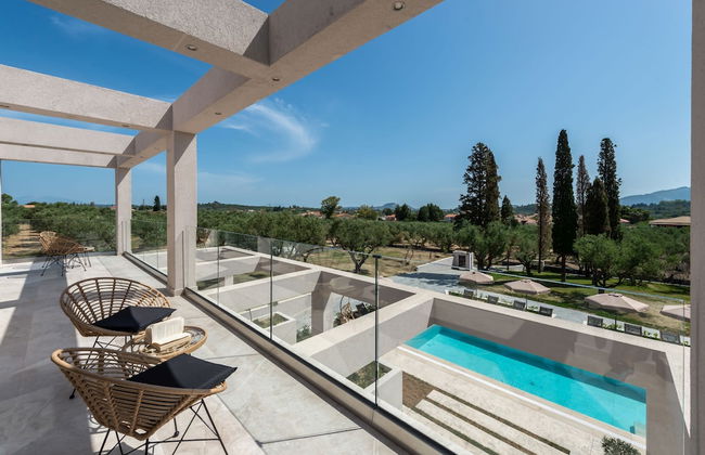Delight Luxury Villa - Photo 8