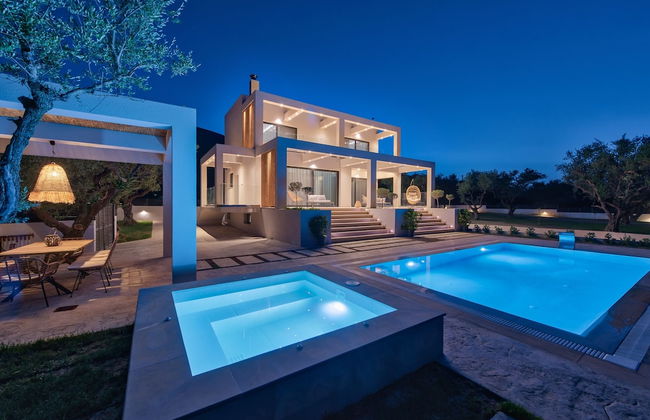 Delight Luxury Villa - Photo 66