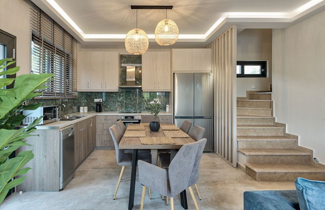 Delight Luxury Villa - Photo 39