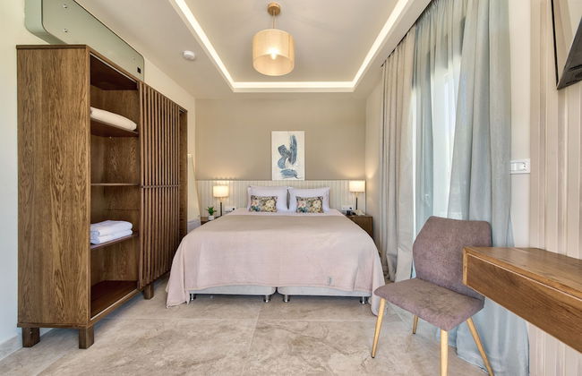 Delight Luxury Villa - Photo 17