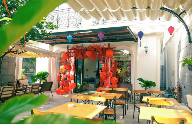 Le Cap Hotel & Apartment - Foto 67