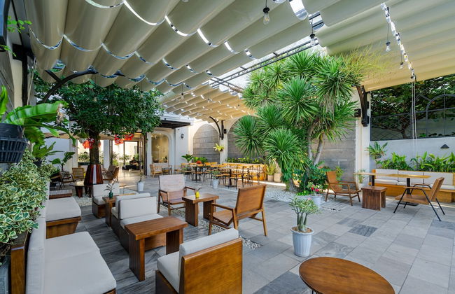 Le Cap Hotel & Apartment - Foto 69