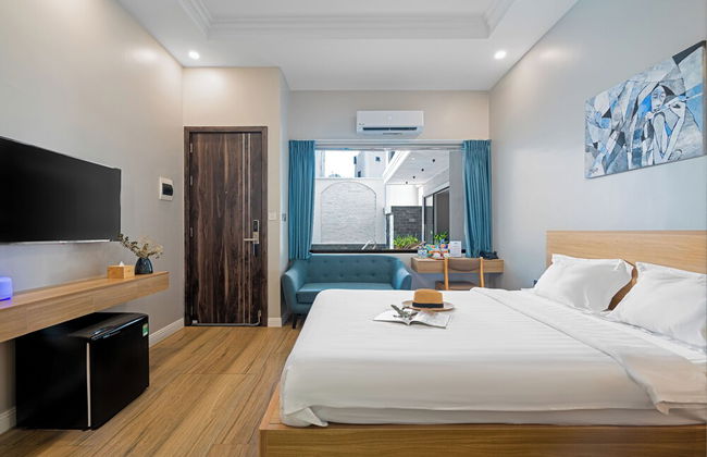 Le Cap Hotel & Apartment - Foto 8