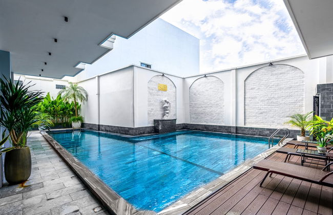 Le Cap Hotel & Apartment - Foto 50