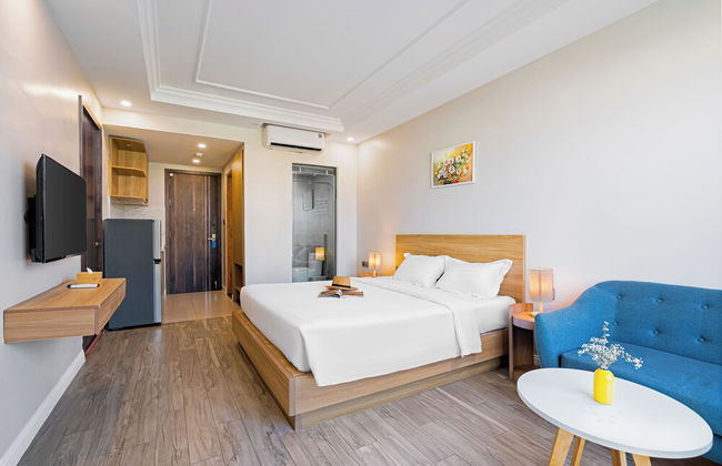 Le Cap Hotel & Apartment - Foto 7