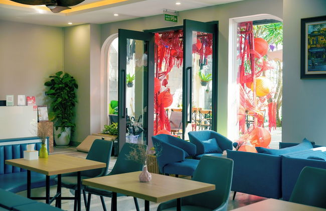Le Cap Hotel & Apartment - Foto 66
