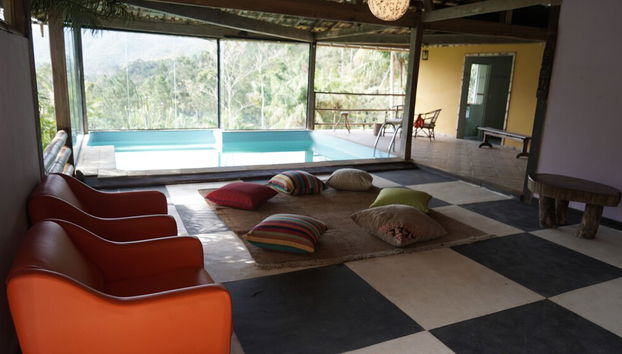 Terrazza/patio