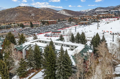 Photo 17 - Park City Paradise Ski-in/ski-out Resort