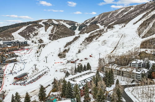 Photo 20 - Park City Paradise Ski-in/ski-out Resort