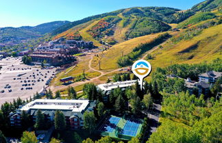 Photo 1 - Park City Paradise Ski-in/ski-out Resort