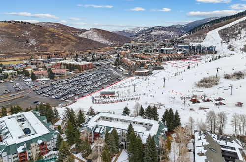 Photo 30 - Park City Paradise Ski-in/ski-out Resort