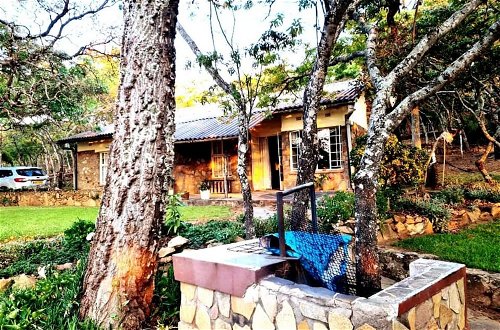 Photo 10 - Remarkable 3-bed Cottage in Nyanga
