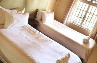 Photo 2 - Remarkable 3-bed Cottage in Nyanga