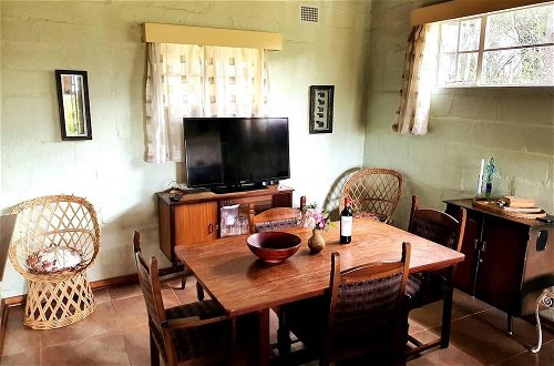 Foto 6 - Remarkable 3-bed Cottage in Nyanga