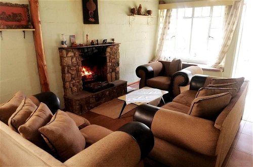Photo 5 - Remarkable 3-bed Cottage in Nyanga