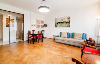 Foto 2 - Cozy Flat Near Taksim Square in Beyoglu