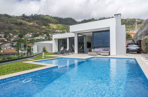 Photo 32 - House With Pool and sea View, Pearl of Calheta