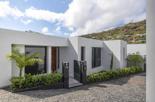 Photo 40 - House With Pool and sea View, Pearl of Calheta