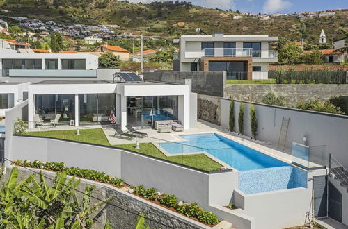 Photo 35 - House With Pool and sea View, Pearl of Calheta