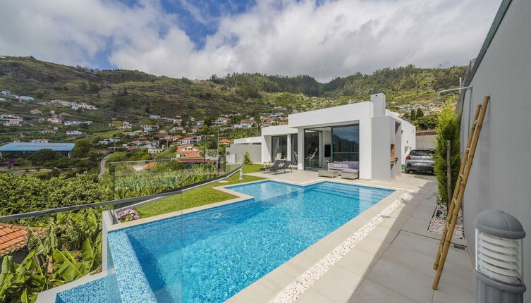 Foto 1 - House With Pool and sea View, Pearl of Calheta