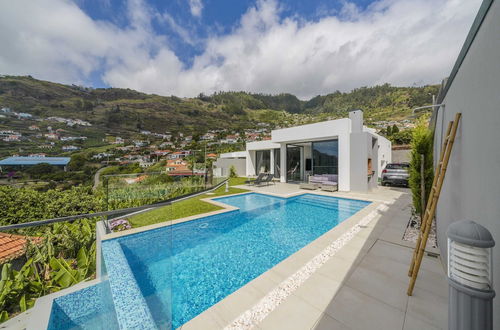 Foto 1 - House With Pool and sea View, Pearl of Calheta