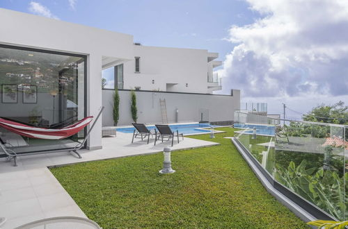 Photo 37 - House With Pool and sea View, Pearl of Calheta